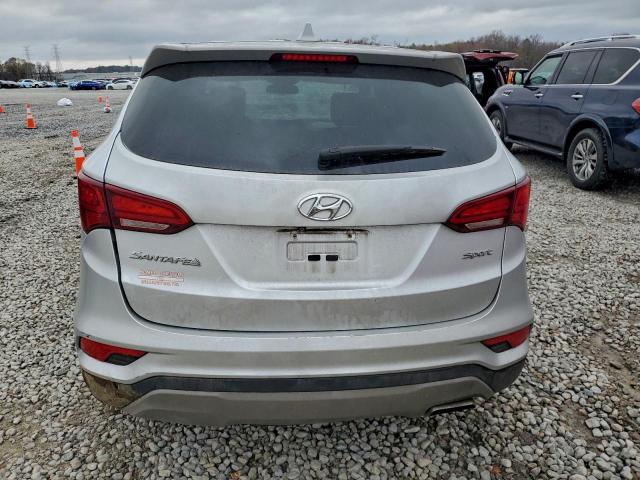 Hyundai SANTA FE Image 10