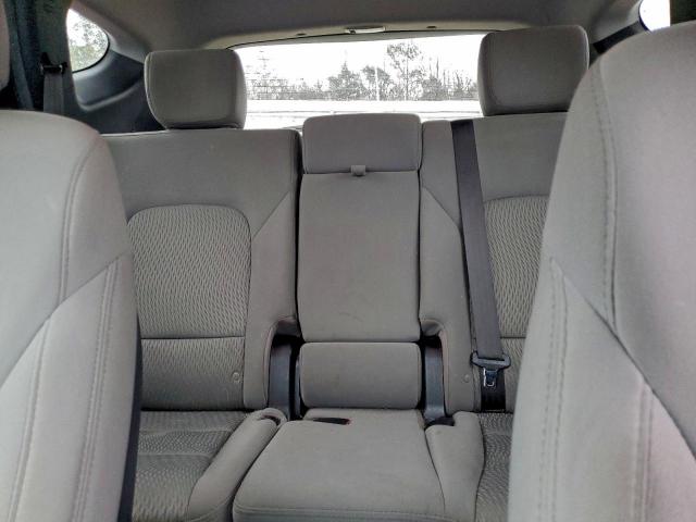 Hyundai SANTA FE Image 6