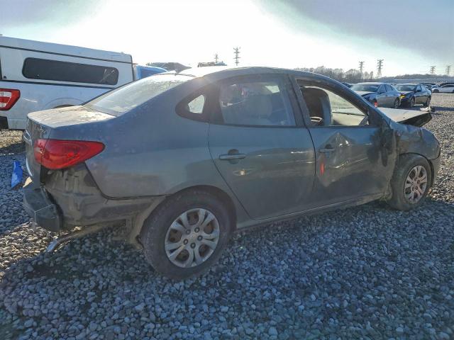 Hyundai ELANTRA Blue Image 10