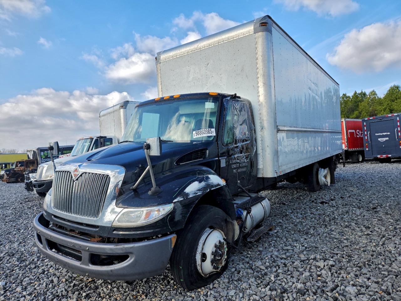 International 4300 4300 Image 1