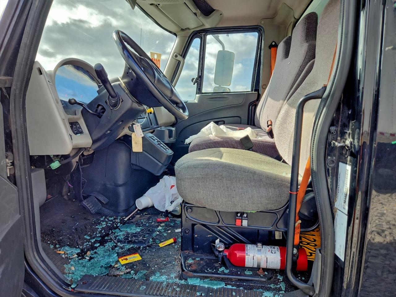 International 4300 4300 Image 10