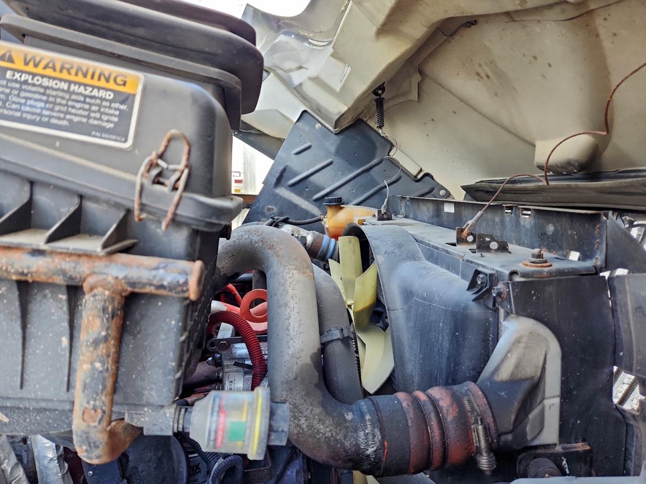 International 4300 4300 Image 9