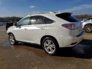 Lexus RX 450h Image 7