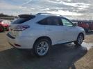 Lexus RX 450h Image 3