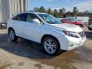 Lexus RX 450h Image 4