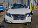Lexus RX 450h Image 6