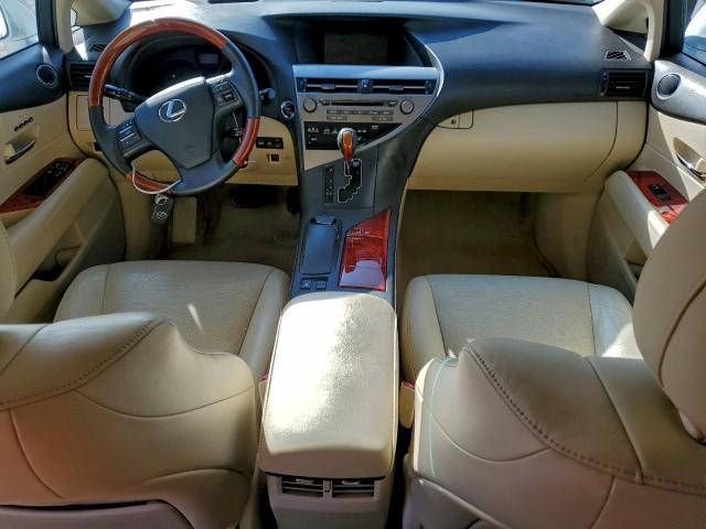 Lexus RX 450h Image 11