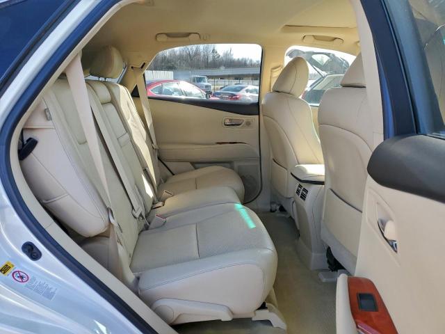 Lexus RX 450h Image 9