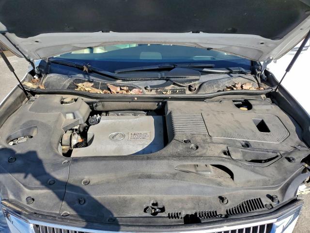 Lexus RX 450h Image 12