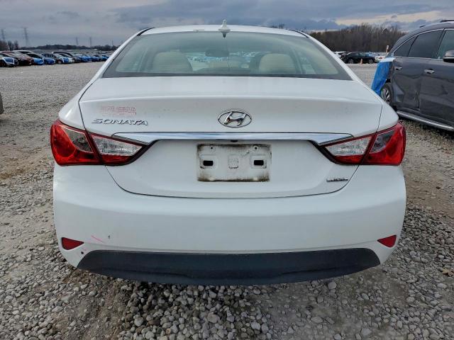 Hyundai SONATA Se Image 6