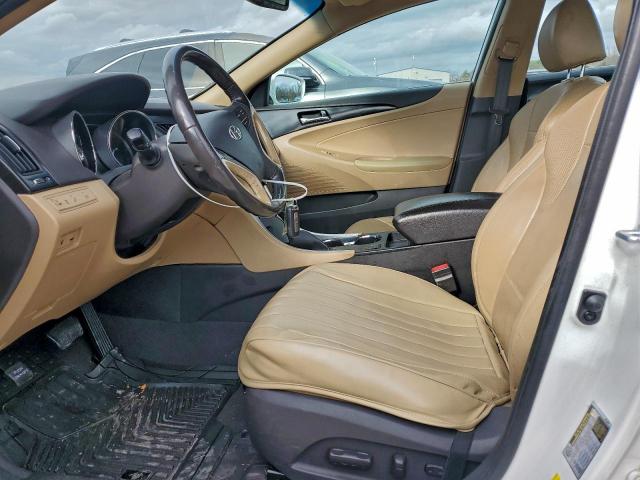 Hyundai SONATA Se Image 11