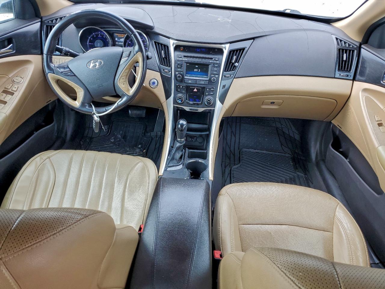 Hyundai SONATA Se Image 7