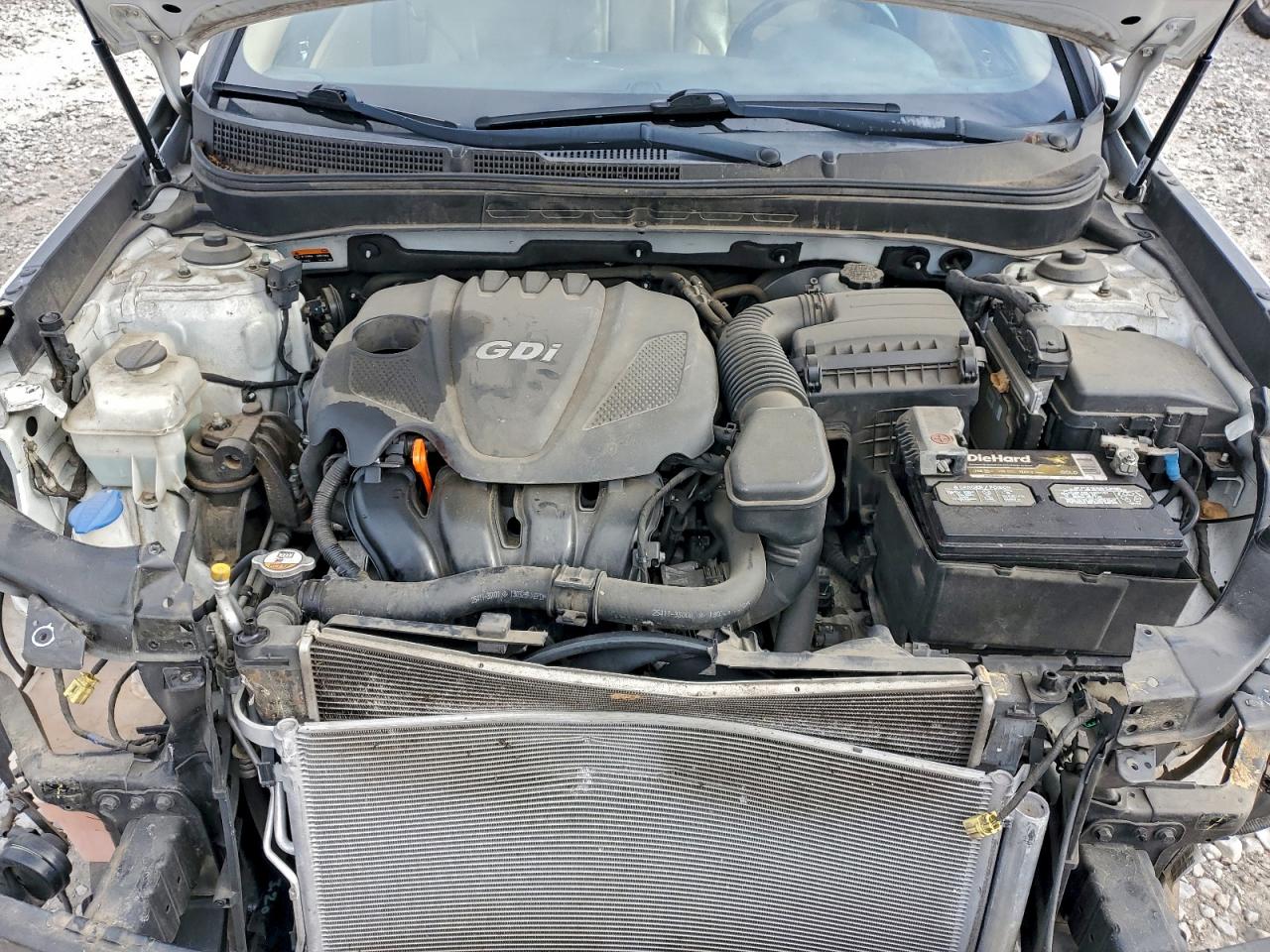 Hyundai SONATA Se Image 9