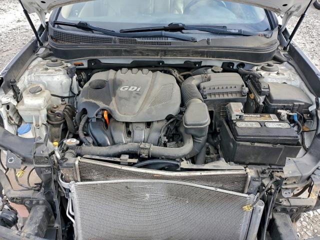 Hyundai SONATA Se Image 9