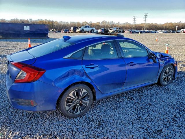 Honda Civic Ex Image 10