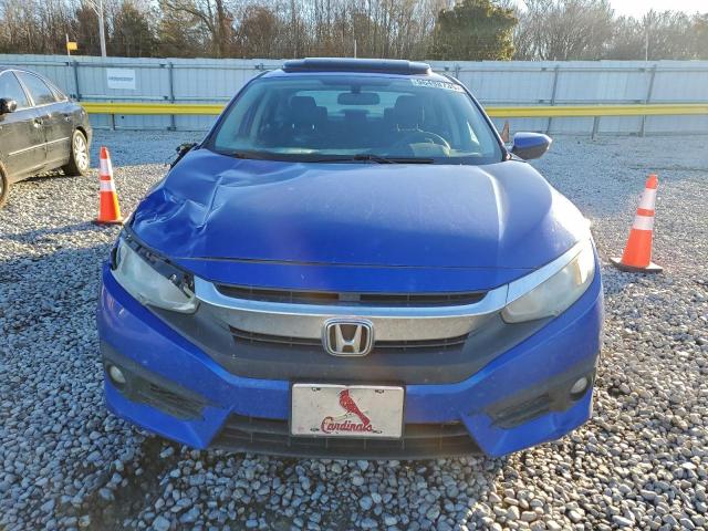 Honda Civic Ex Image 8