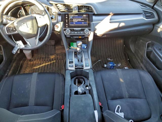 Honda Civic Ex Image 7