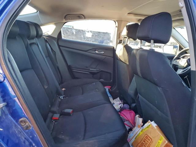 Honda Civic Ex Image 4