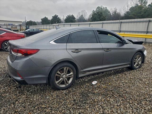 Hyundai SONATA Limited Image 6