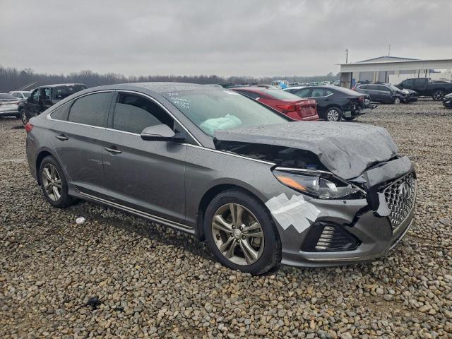 Hyundai SONATA Limited Image 3