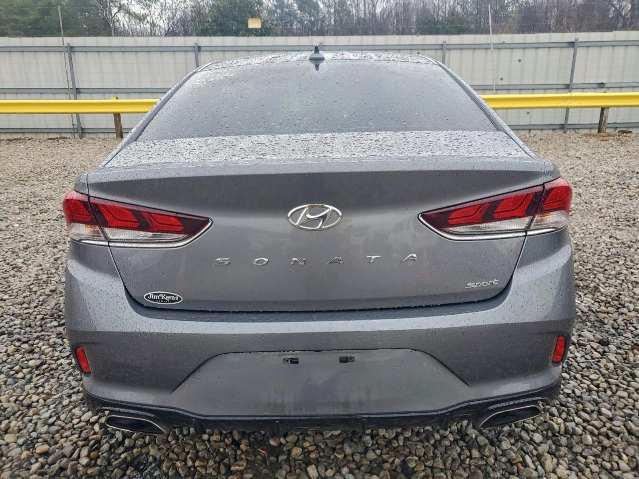 Hyundai SONATA Limited Image 2