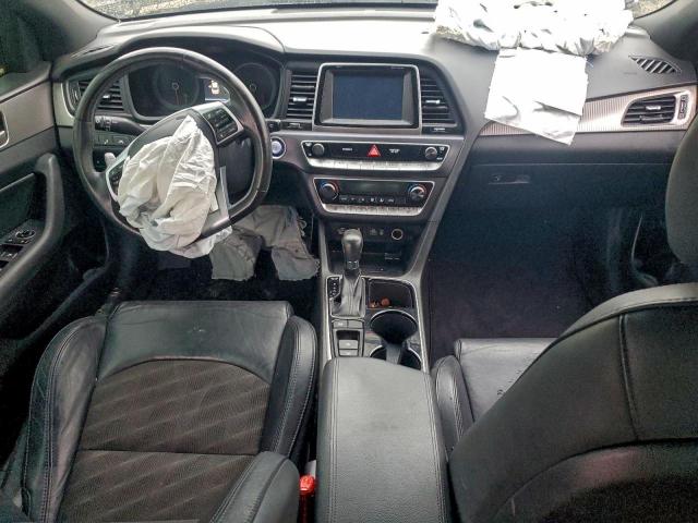 Hyundai SONATA Limited Image 9