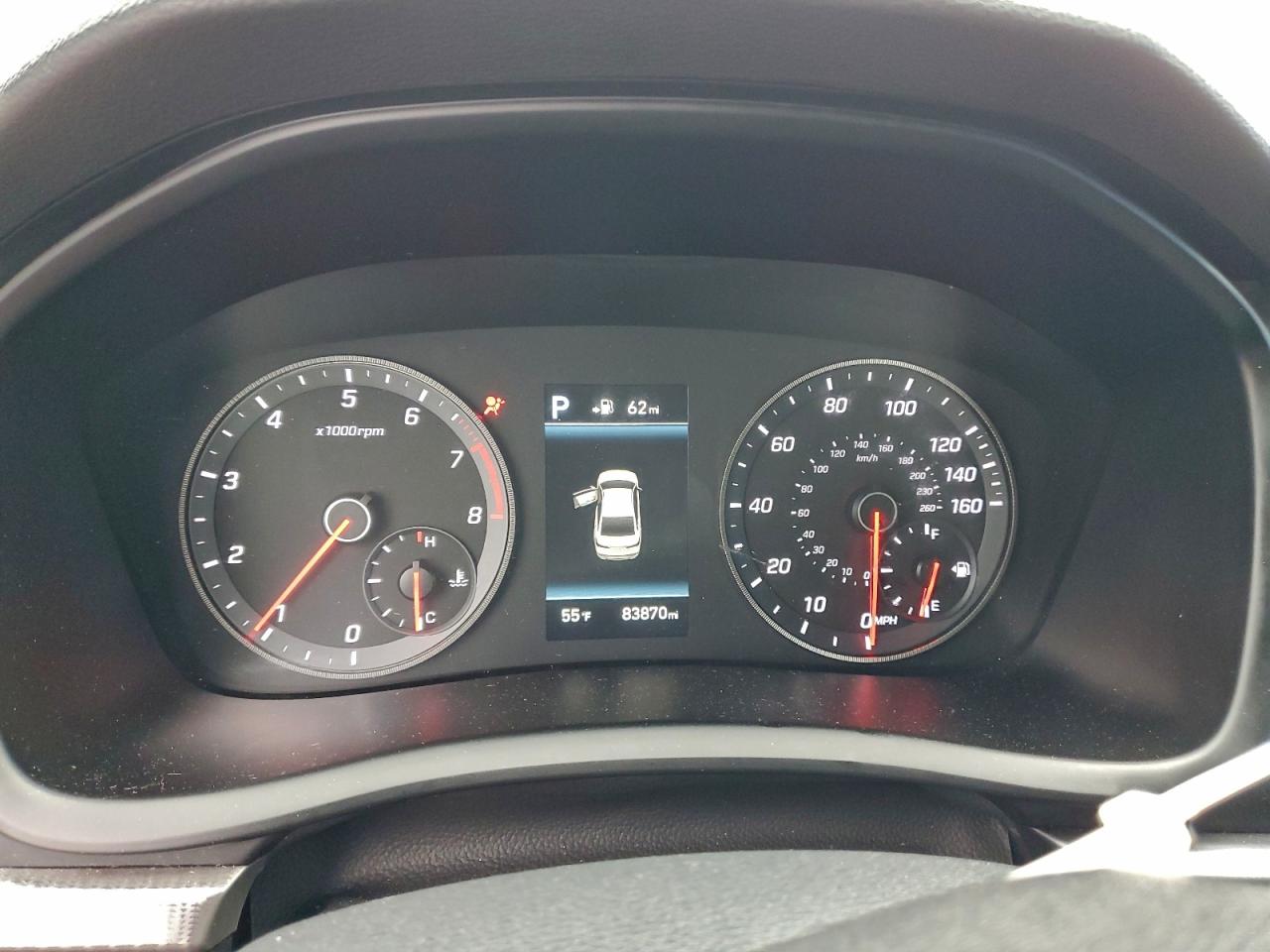 Hyundai SONATA Limited Image 4