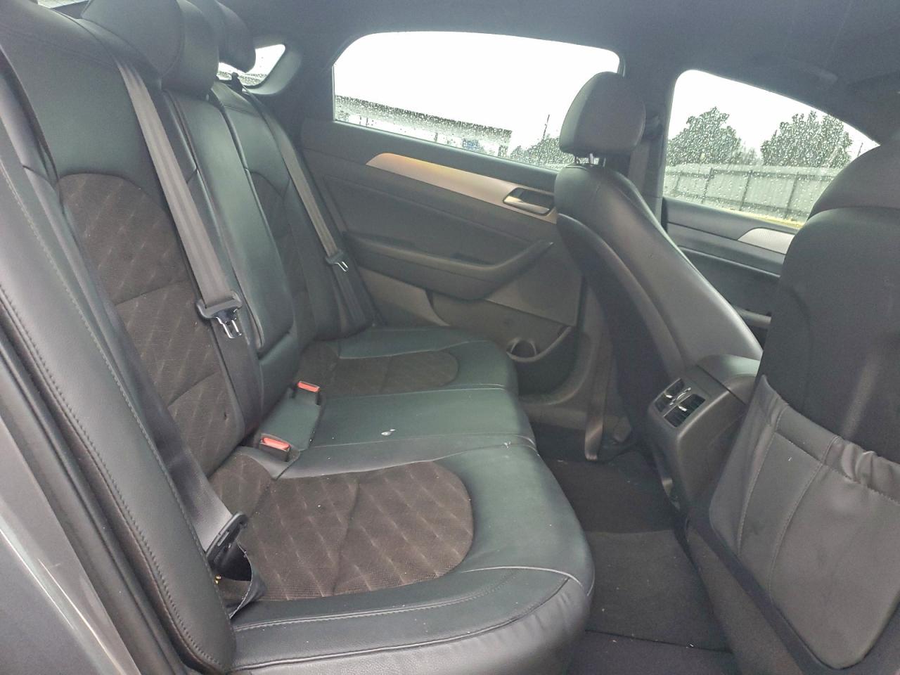 Hyundai SONATA Limited Image 12