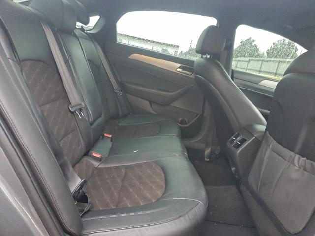 Hyundai SONATA Limited Image 12