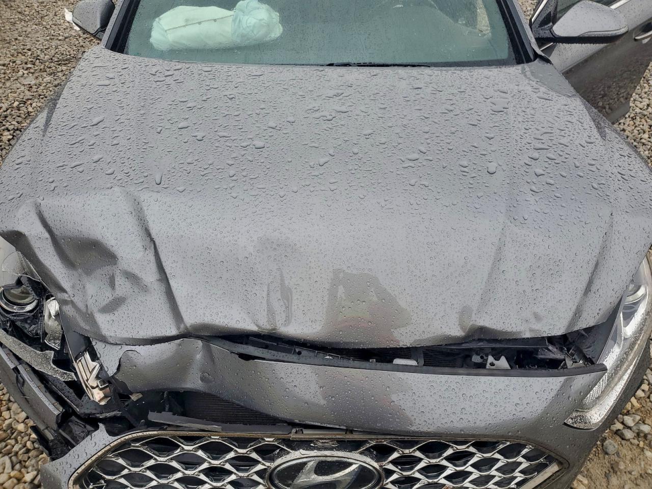 Hyundai SONATA Limited Image 11