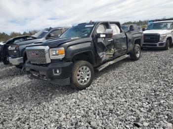 2019 GMC Sierra 1GT12SEY9KF******