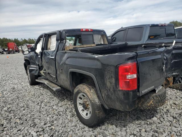 GMC Sierra K2500 Denali Image 9