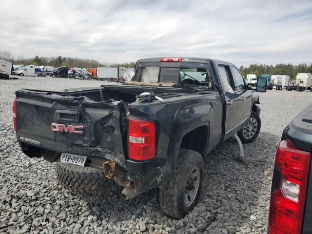 GMC Sierra K2500 Denali Image 4