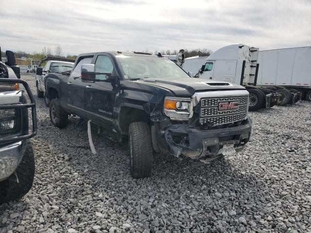 GMC Sierra K2500 Denali Image 6