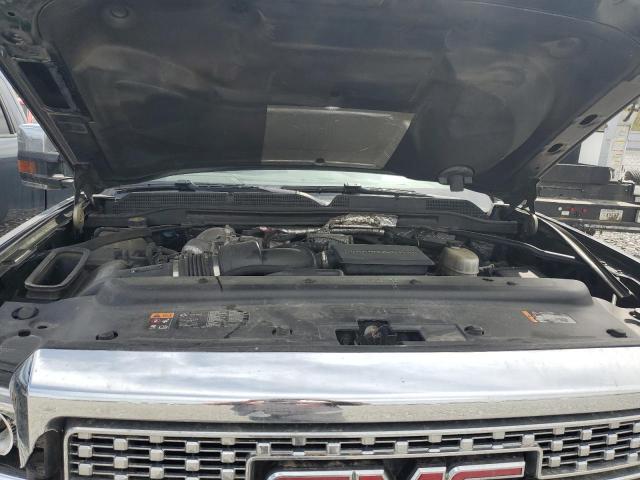 GMC Sierra K2500 Denali Image 7