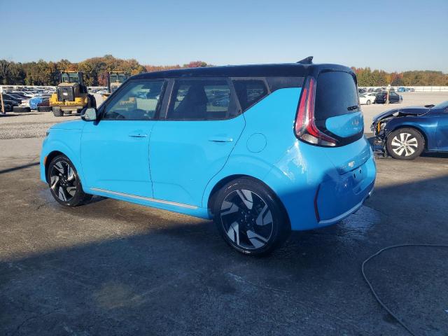 Kia Soul Gt Line Image 10