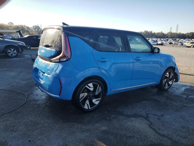 Kia Soul Gt Line Image 9