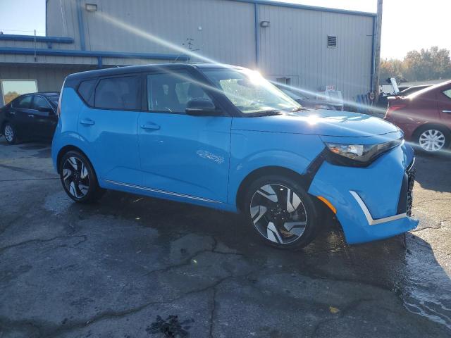 Kia Soul Gt Line Image 5