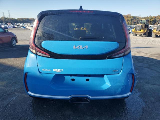 Kia Soul Gt Line Image 2