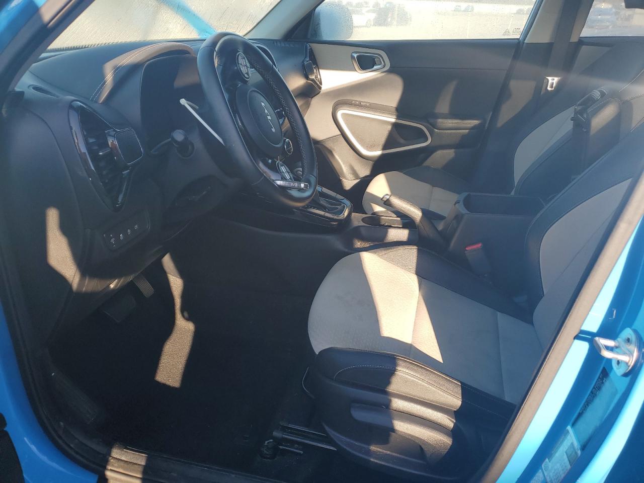 Kia Soul Gt Line Image 3