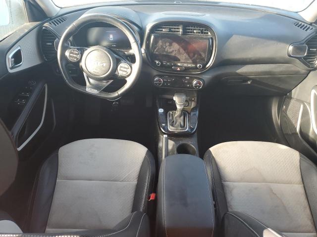 Kia Soul Gt Line Image 11