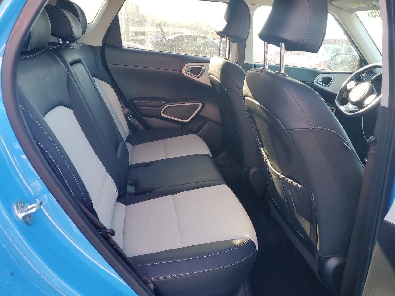 Kia Soul Gt Line Image 6