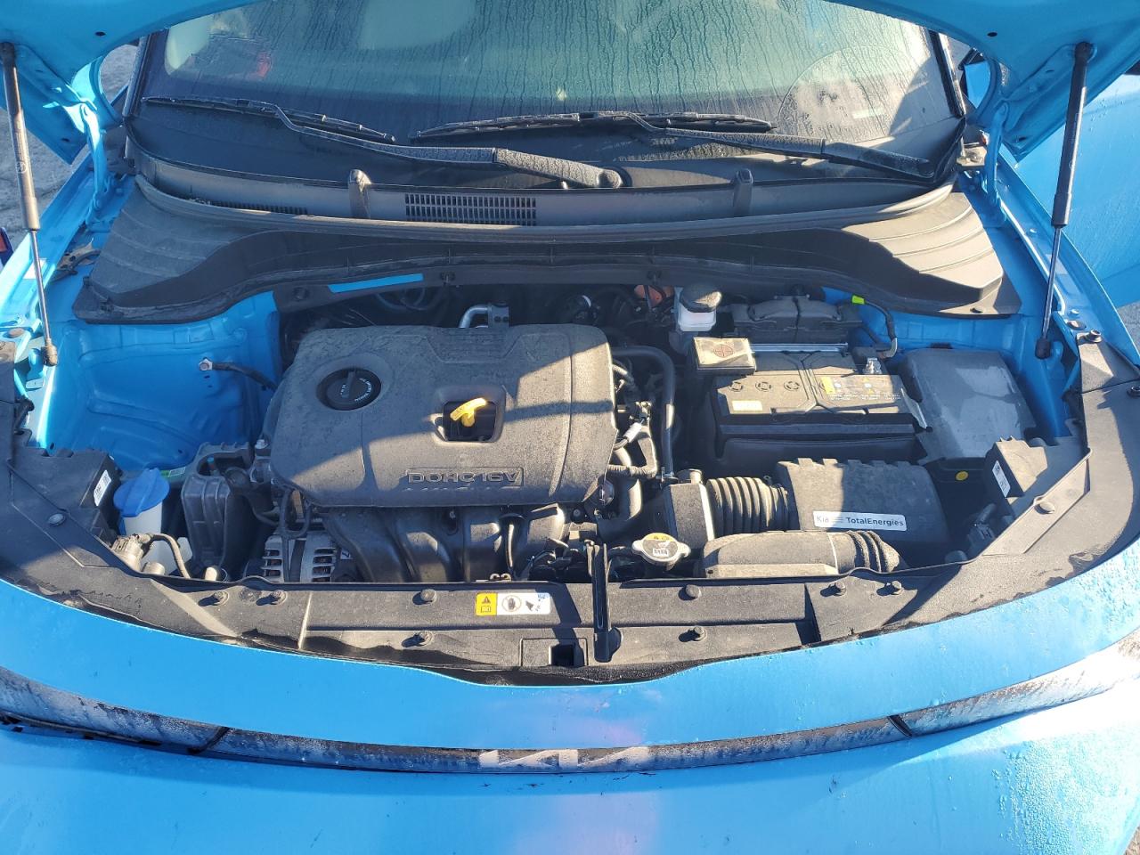 Kia Soul Gt Line Image 8