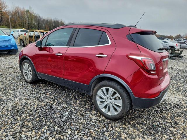 Buick Encore Preferred Image 10