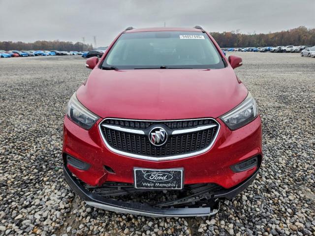 Buick Encore Preferred Image 2