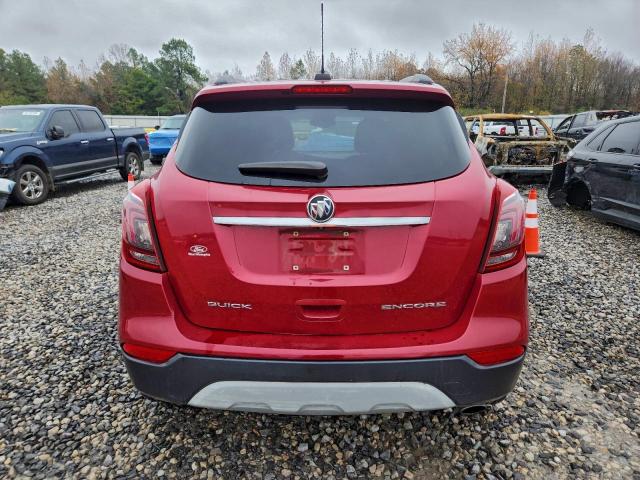 Buick Encore Preferred Image 7