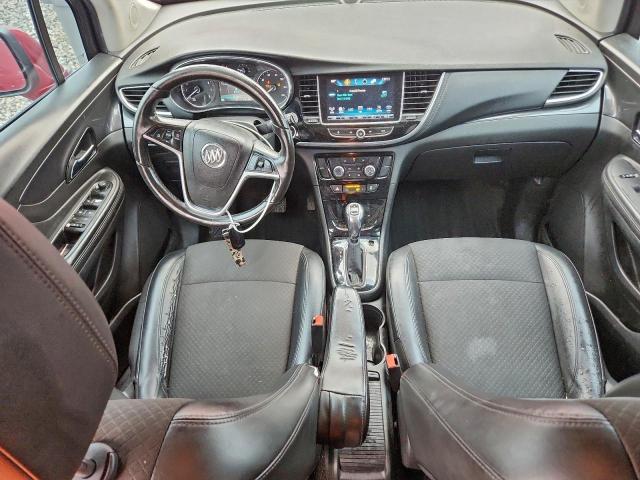 Buick Encore Preferred Image 8