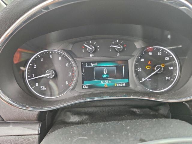 Buick Encore Preferred Image 9