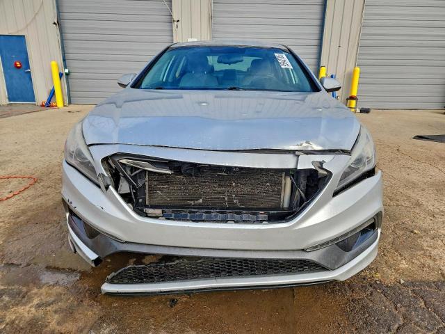 Hyundai SONATA Sport Image 6