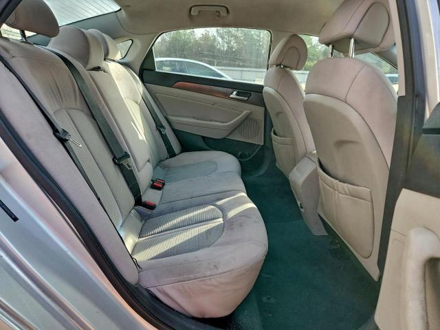 Hyundai SONATA Sport Image 10